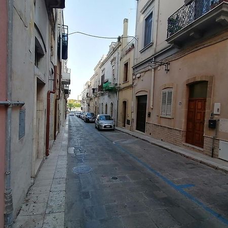 הוילה ברינדיזי Centro Storico Mare Fuori מראה חיצוני תמונה