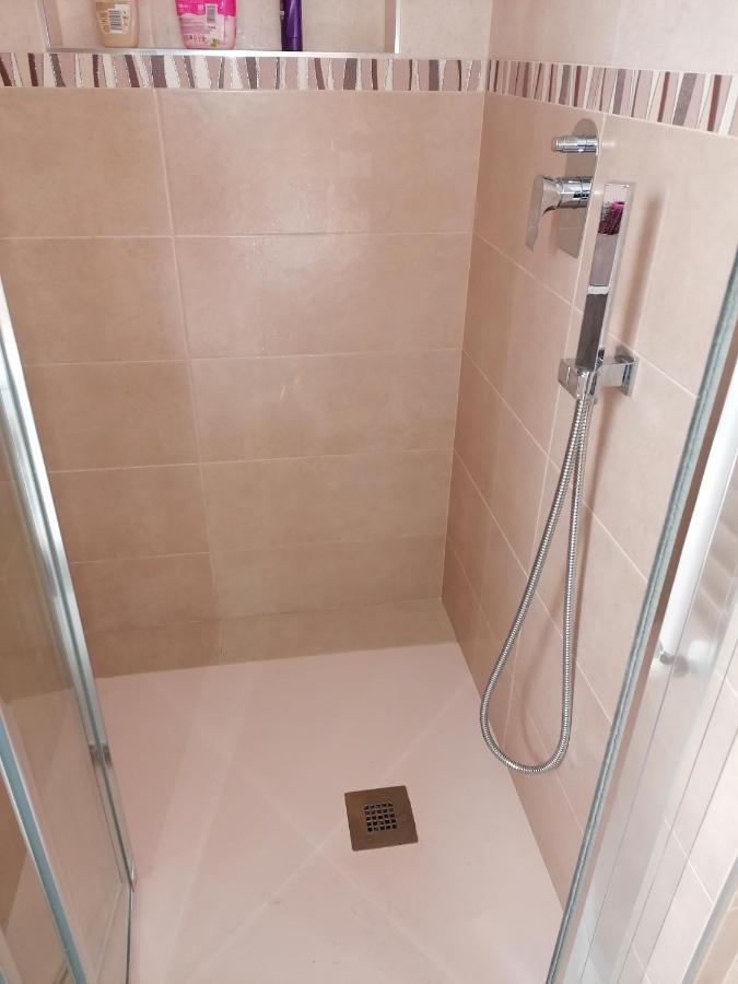 הוילה ברינדיזי Centro Storico Mare Fuori מראה חיצוני תמונה