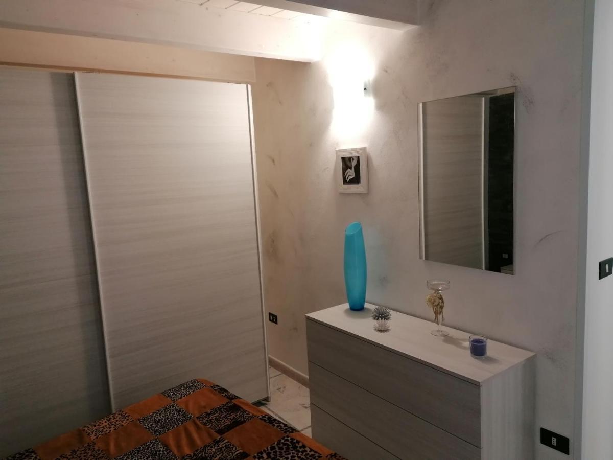 הוילה ברינדיזי Centro Storico Mare Fuori מראה חיצוני תמונה