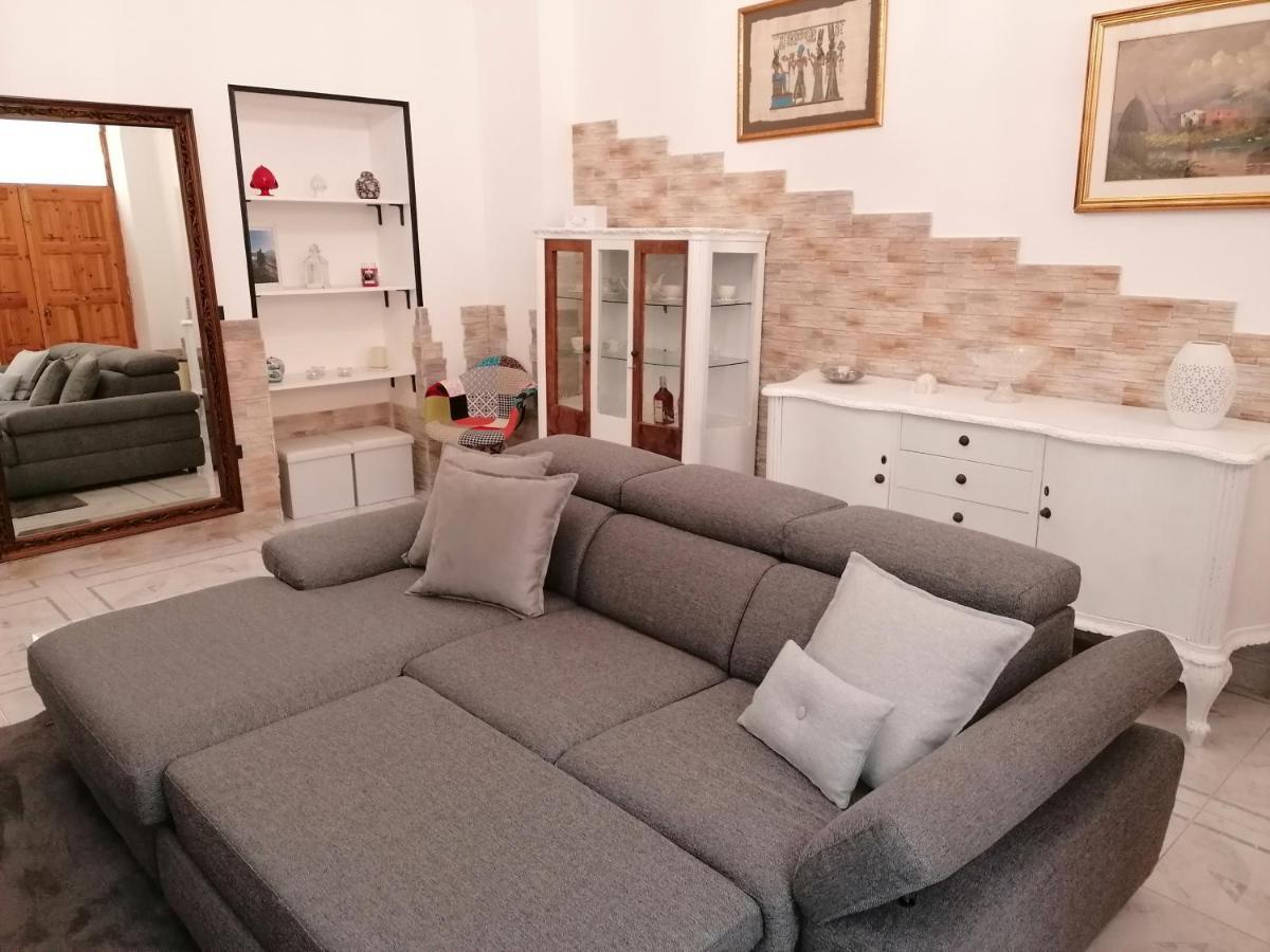 הוילה ברינדיזי Centro Storico Mare Fuori מראה חיצוני תמונה