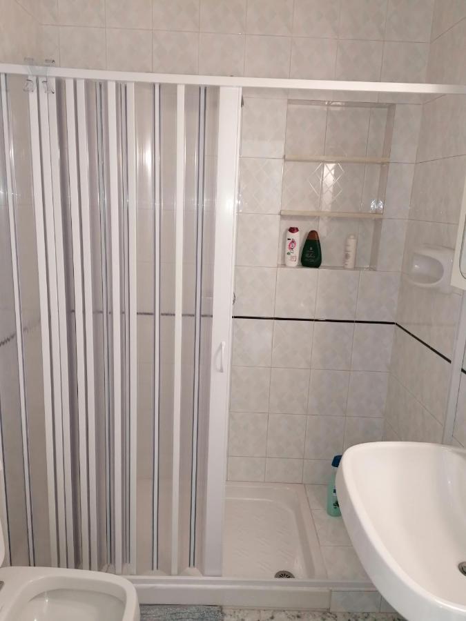 הוילה ברינדיזי Centro Storico Mare Fuori מראה חיצוני תמונה