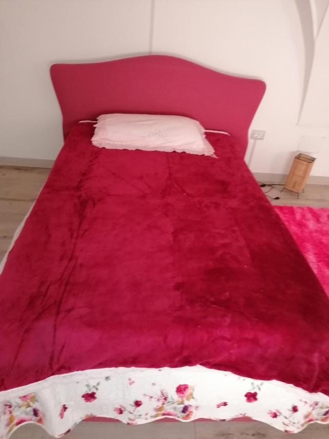 הוילה ברינדיזי Centro Storico Mare Fuori מראה חיצוני תמונה