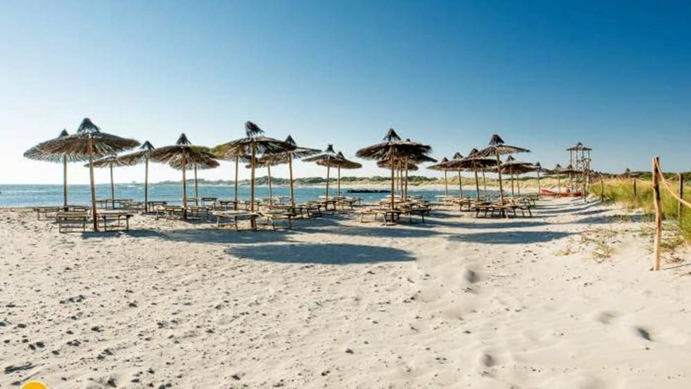 הוילה ברינדיזי Centro Storico Mare Fuori מראה חיצוני תמונה